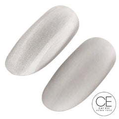#329 - SILVER LINING - CAT EYE - Ugly Duckling Gel Polish