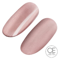 #333 - SLIP TEASE - CAT EYE - Ugly Duckling Gel Polish