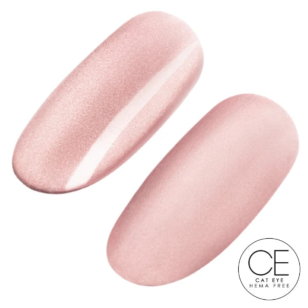 #334 - SHEERIOUSLY - CAT EYE - Ugly Duckling Gel Polish