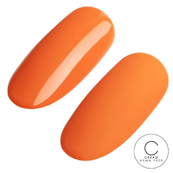 #372 - JUICE BOX - Cats Eye - Ugly Duckling Gel Polish