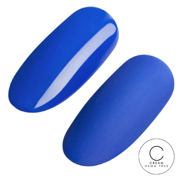 #374 - PLAY DOH - Cats Eye - Ugly Duckling Gel Polish