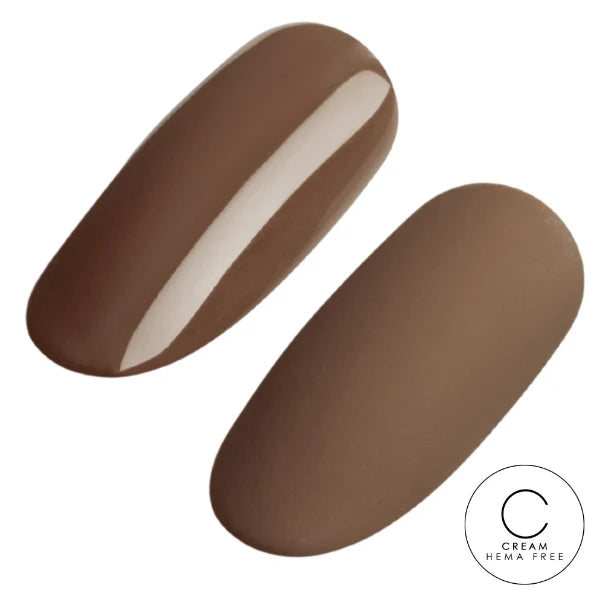 #376 - BROWNIE POINTS - Cats Eye - Ugly Duckling Gel Polish Main image