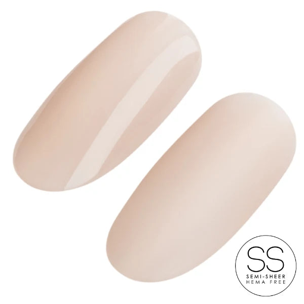 #378 - CREMA - Cats Eye - Ugly Duckling Gel Polish