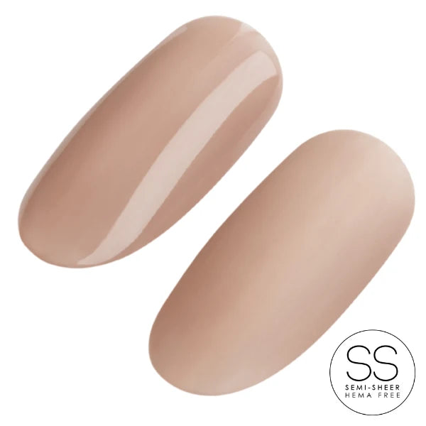 #379 - MOCHA - Cats Eye - Ugly Duckling Gel Polish Main image