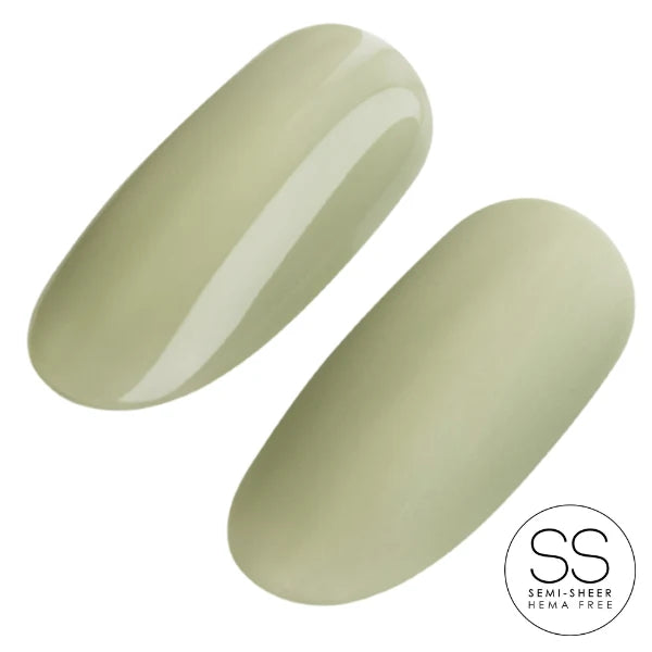#381 - MATCHA - Cats Eye - Ugly Duckling Gel Polish Main image