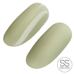 #381 - MATCHA - Cats Eye - Ugly Duckling Gel Polish