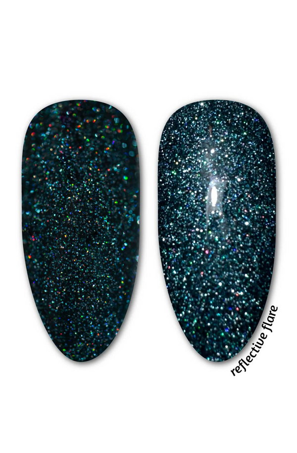 Luck Be A Lady - Uber Chic 12ml