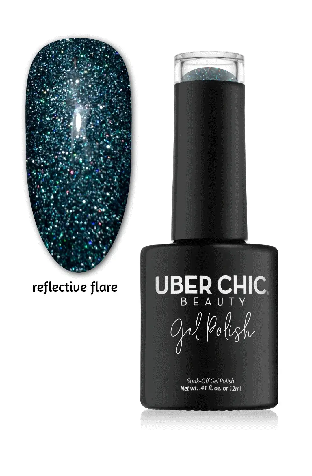Luck Be A Lady - Uber Chic 12ml Main image