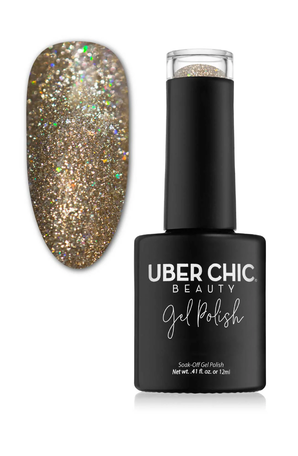May I Have This Dance - Uber Chic 12ml