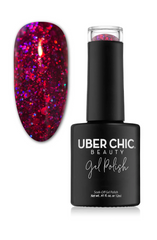 Sealed With A Kiss - Uber Chic 12ml