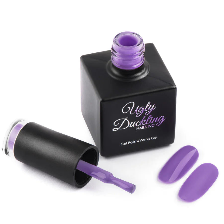 #023 - Ugly Duckling Gel Polish