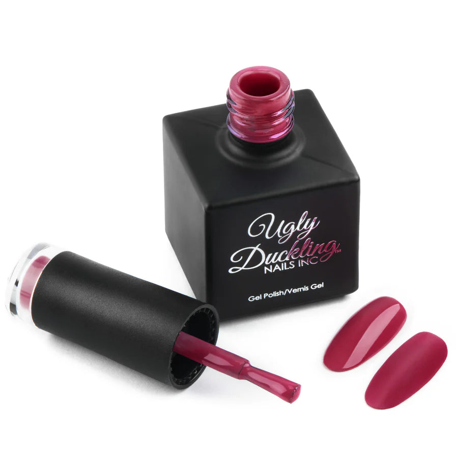 #045 - Ugly Duckling Gel Polish