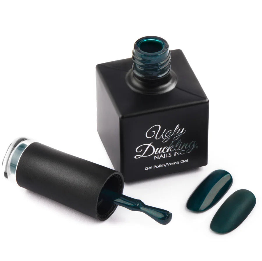 #059 - Ugly Duckling Gel Polish
