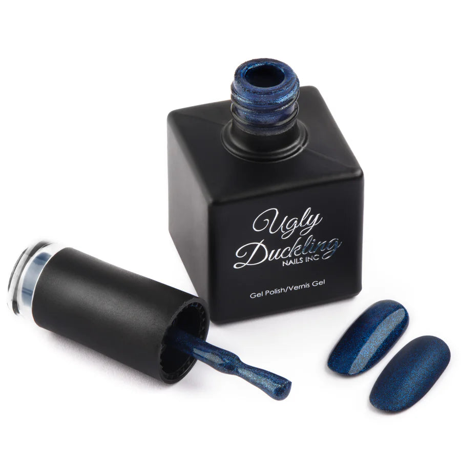 #060 - Ugly Duckling Gel Polish