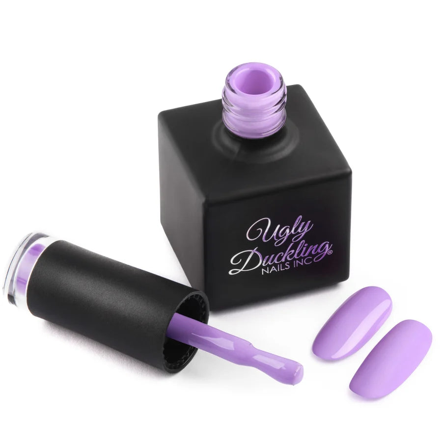 #282 - Roller Rink - Ugly Duckling Gel Polish