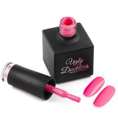 #287 - Pretty In Pink - Ugly Duckling Gel Polish