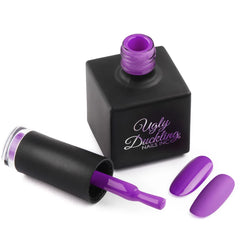 #292 - PEROXIDE PRINCESS - Ugly Duckling Gel Polish