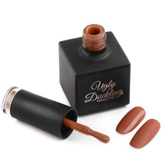 #295 - TERRACOTTA - Ugly Duckling Gel Polish