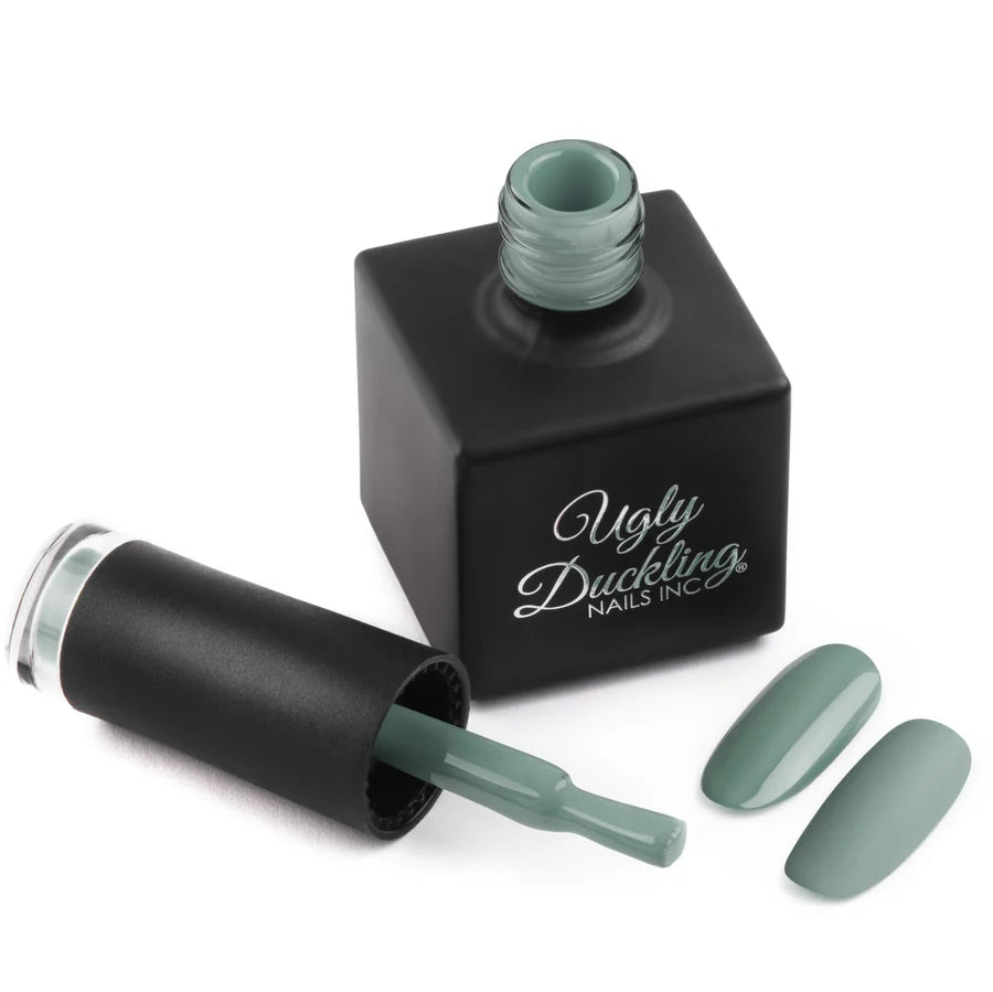 #296 - SUCCULENT - Ugly Duckling Gel Polish