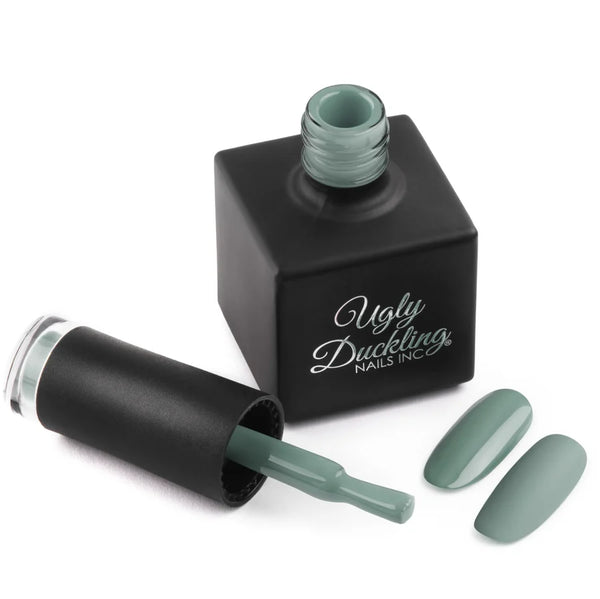#296 - SUCCULENT - Ugly Duckling Gel Polish