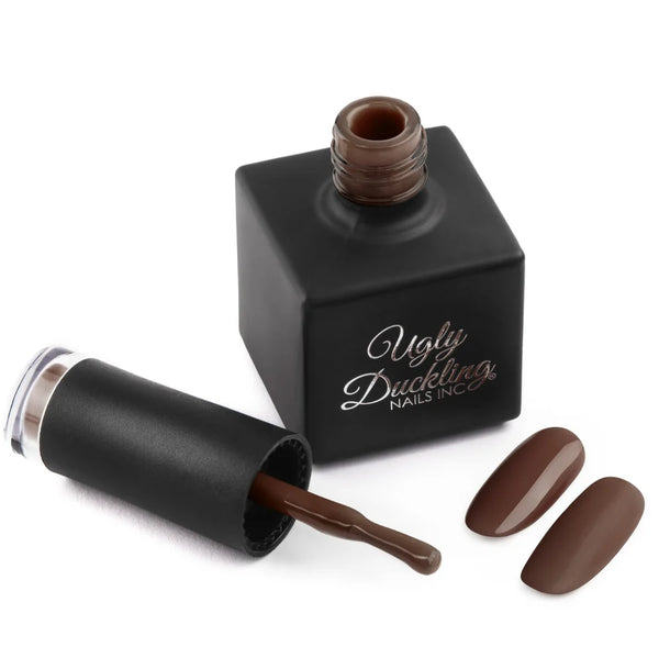 #299 - TEAK - Ugly Duckling Gel Polish