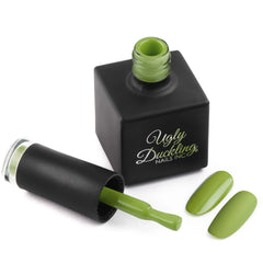 #302 - SHAG RUG - Ugly Duckling Gel Polish
