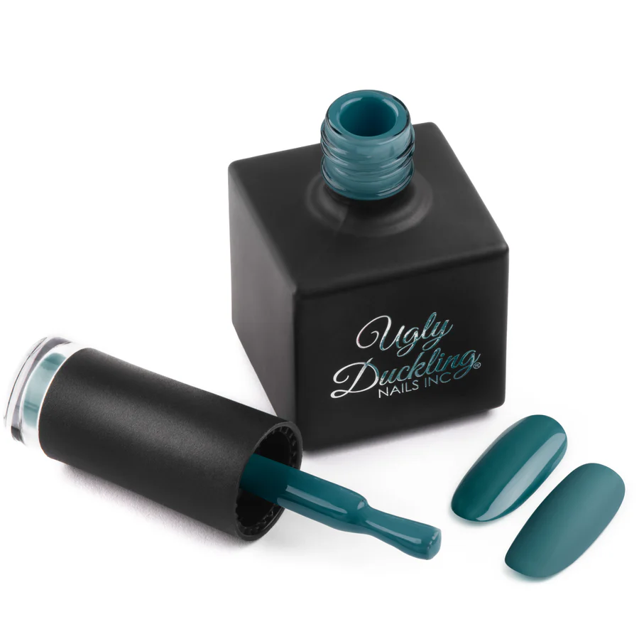 #303 - Ugly Duckling Gel Polish