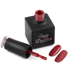 #306 - SMOOCH - Ugly Duckling Gel Polish