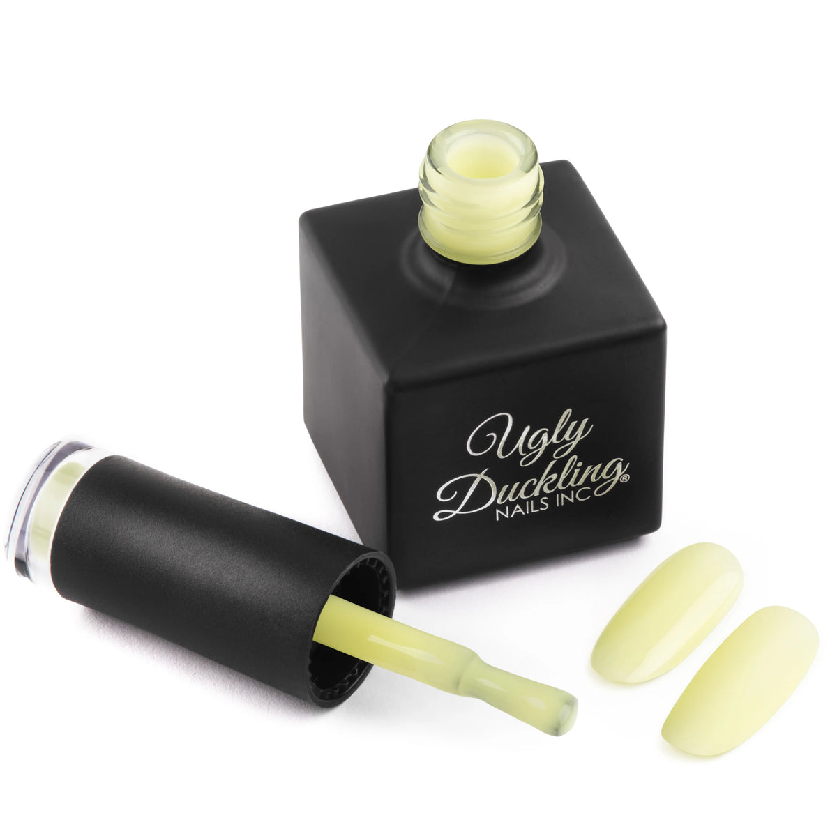 #317 - LICKETY SPLIT - Ugly Duckling Gel Polish
