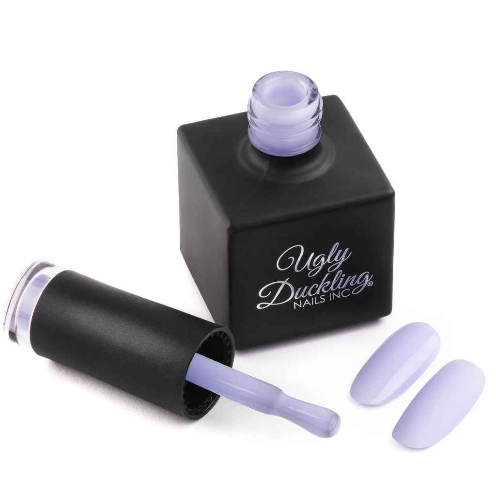#321 - CHILL OUT - Ugly Duckling Gel Polish