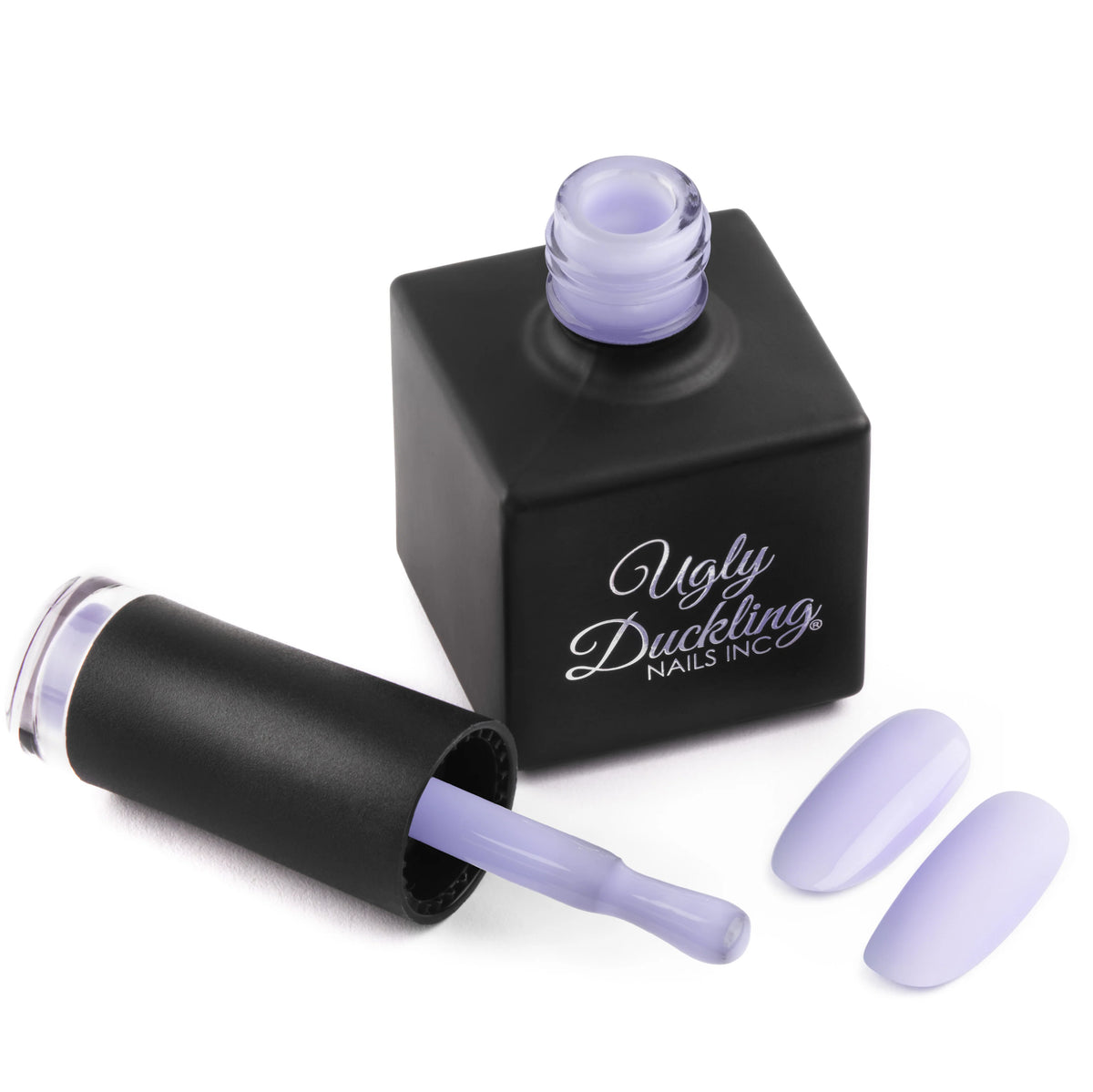 #321 - CHILL OUT - Ugly Duckling Gel Polish
