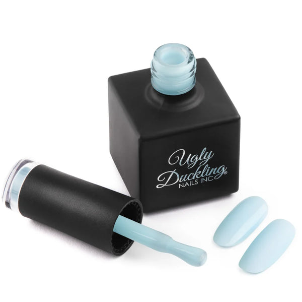 #322 - FREEZE THE DAY - Ugly Duckling Gel Polish