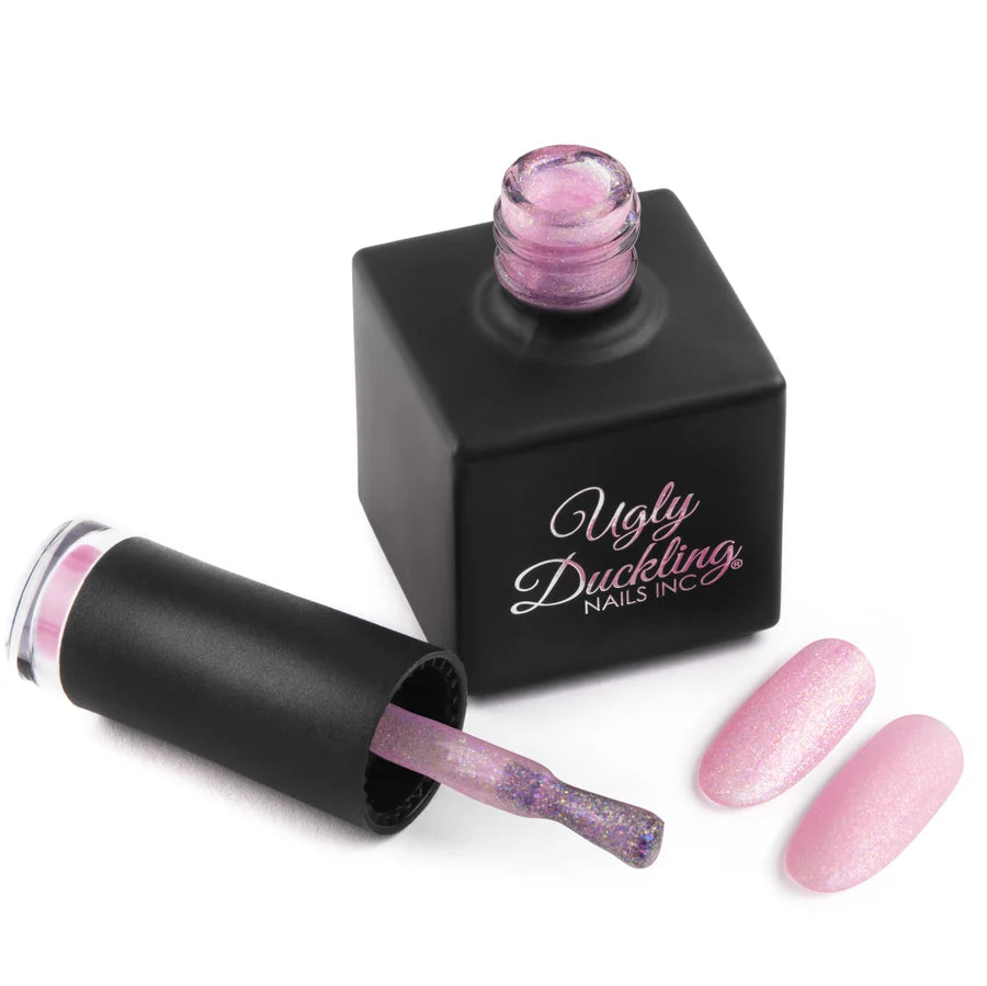 #324 - PINK PONY - Ugly Duckling Gel Polish