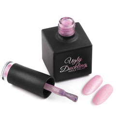 #324 - PINK PONY - Ugly Duckling Gel Polish