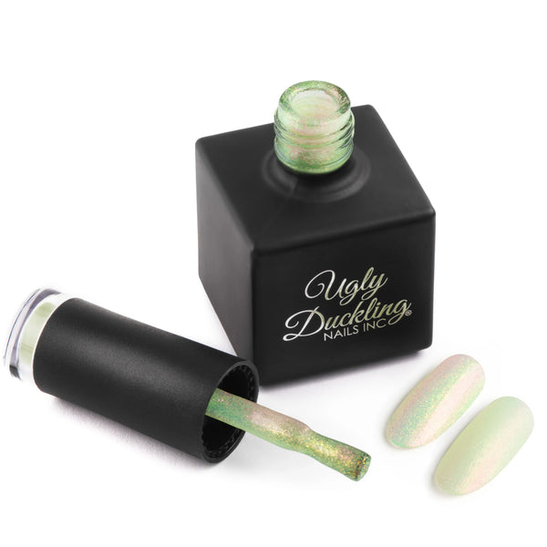 #327 - MANE SQUEEZE - Ugly Duckling Gel Polish