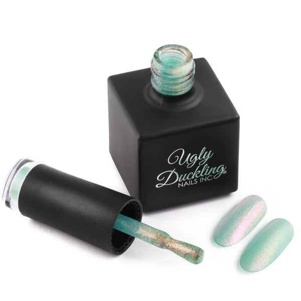 #328 - GIDDY UP - Ugly Duckling Gel Polish