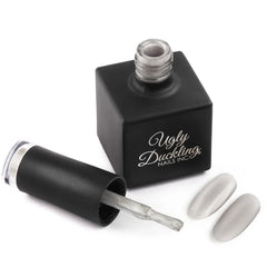 #329 - SILVER LINING - CAT EYE - Ugly Duckling Gel Polish