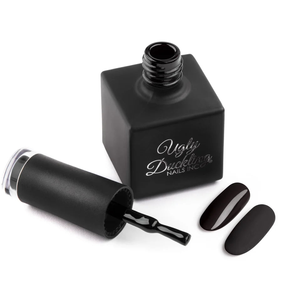 #335 - BLACKLISTED - Ugly Duckling Gel Polish