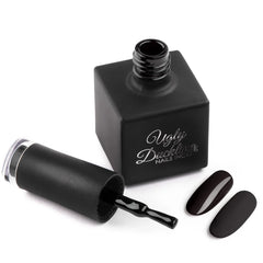 #335 - BLACKLISTED - Ugly Duckling Gel Polish