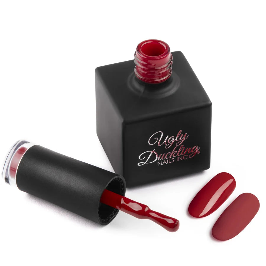 #338 - ALL REDDY DEAD - Ugly Duckling Gel Polish