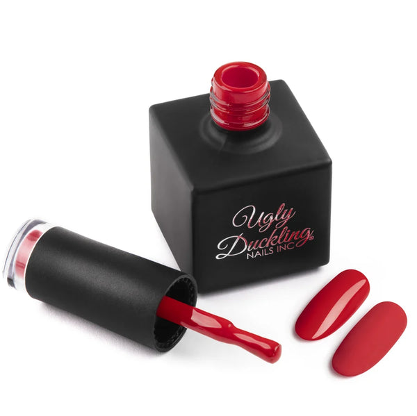 #339 - BITTEN- Ugly Duckling Gel Polish