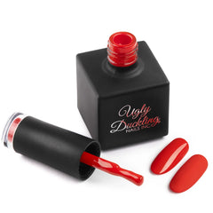 #340 - BLOODY CUTE - Ugly Duckling Gel Polish