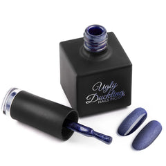 #344 - UNBOTHERED- Cat Eye - Ugly Duckling Gel Polish