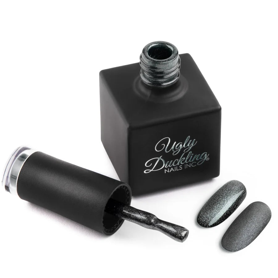 #345 - IN MY ERA - Cat Eye - Ugly Duckling Gel Polish