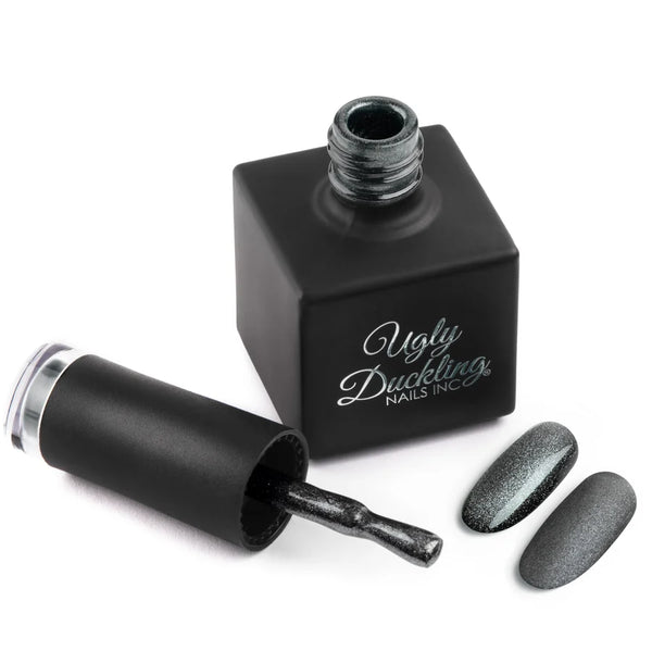 #345 - IN MY ERA - Cat Eye - Ugly Duckling Gel Polish