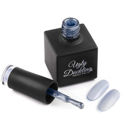 #356 - BLUE SAPPHIRE - Cats Eye - Ugly Duckling Gel Polish