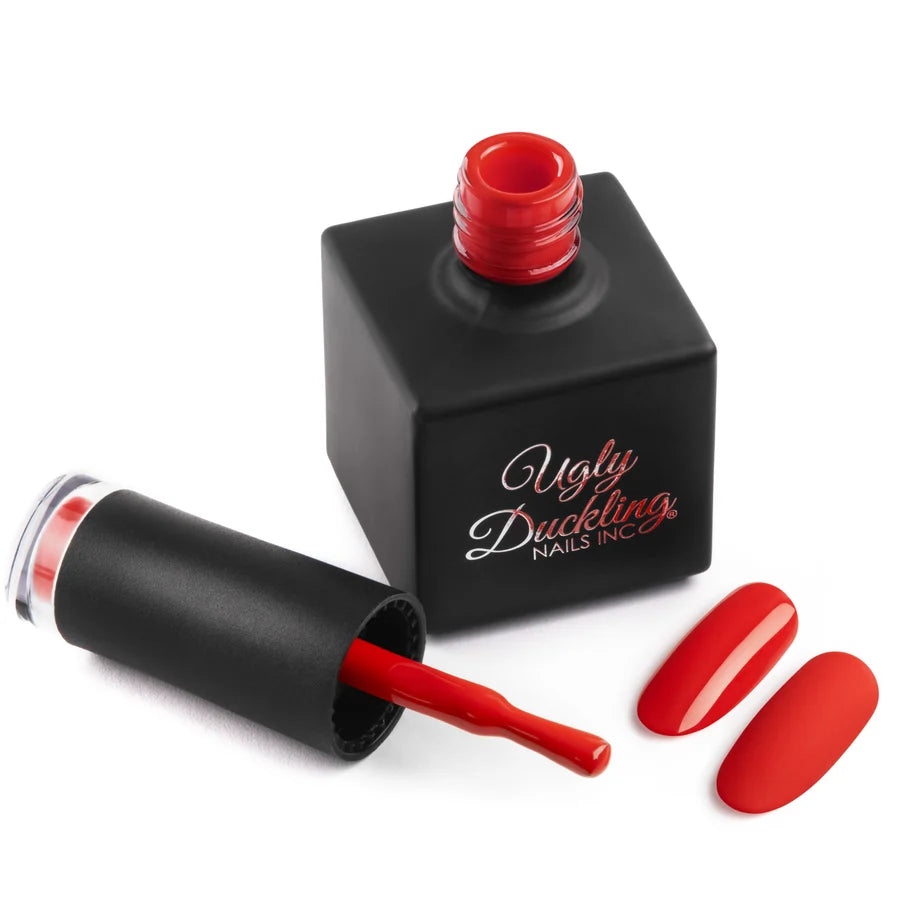 #373 - MAGIC MARKER - Cats Eye - Ugly Duckling Gel Polish