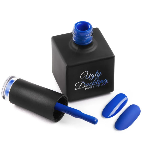 #374 - PLAY DOH - Cats Eye - Ugly Duckling Gel Polish