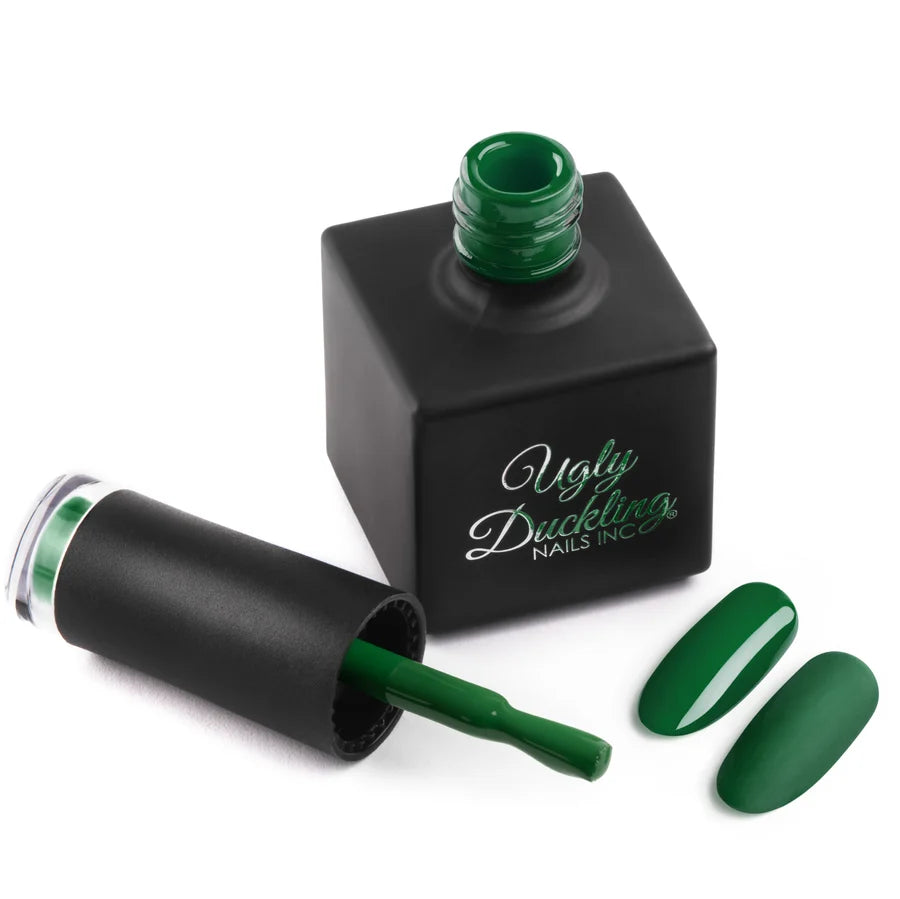 #375 - RECESS - Cats Eye - Ugly Duckling Gel Polish
