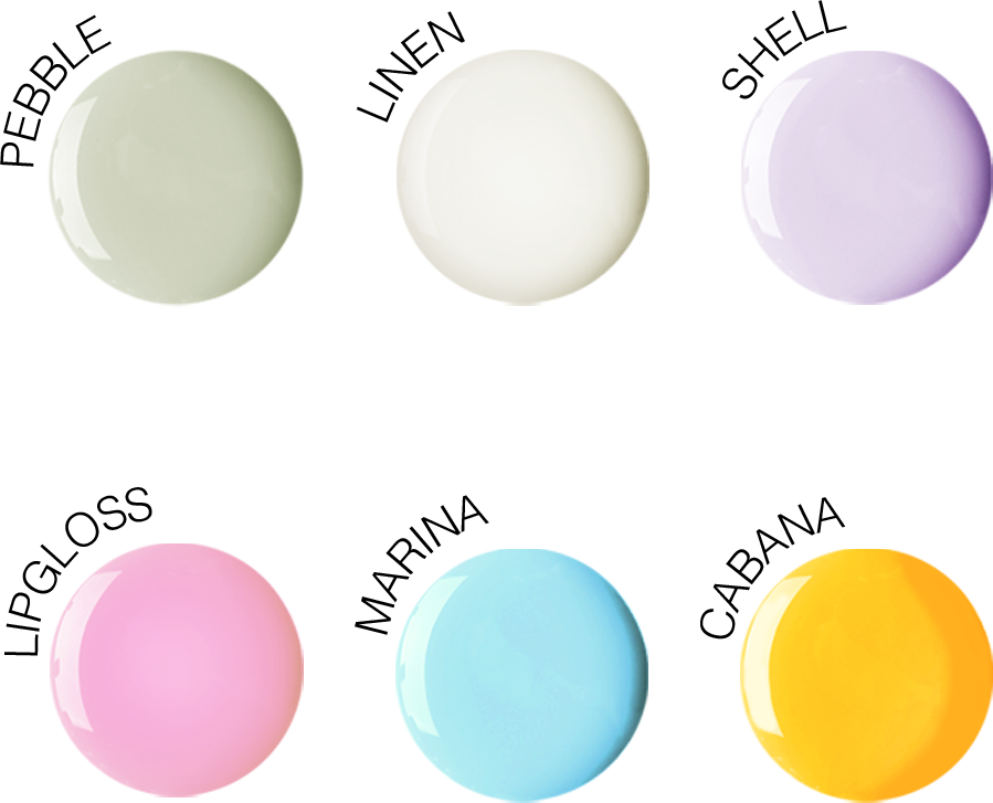 FULL SIZE Paradiso Luxio Collection Secondary image